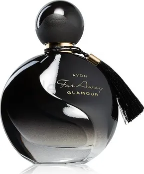 Dámský parfém Avon Far Away Glamour W EDP 50 ml
