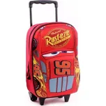 Vadobag Trolley Cars 3D 38 cm Blesk…