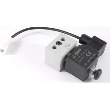 Elektroventil EV 04 12V na Zetor III UŘ 16254905