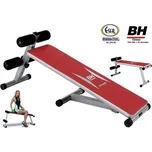 BH FITNESS Atlanta 300