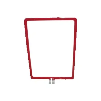 Plakátový stojánek A5 s magnetem