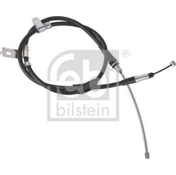 Lanko parkovací brzdy Lanko ruční brzdy FEBI BILSTEIN 170486