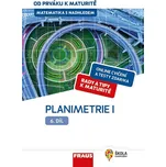 Od prváku k maturitě: Matematika s…