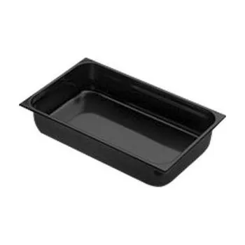 Gastronádoba smaltovaná GN 1/1 530 x 325 mm, hloubka: 20 mm