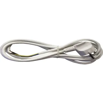 Napájecí kabel Propojovací kabel kulatý gumový 5m 3x1,50