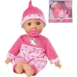 Simba panenka Laura Tickle Baby 38 cm