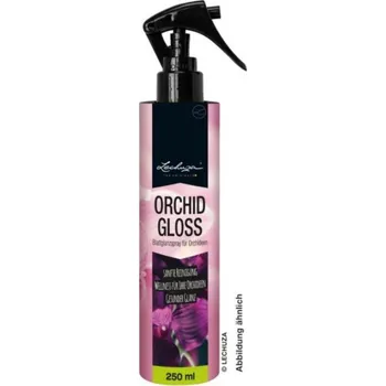 Lesk na rty Lesk Lechuza Orchid Gloss 250 ml - Příslušenství