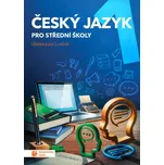 Český jazyk 1 pro SŠ - Jaroslav Kalužík…