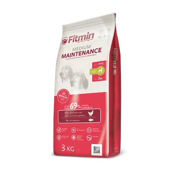 Fitmin Nutritional Programme Adult…
