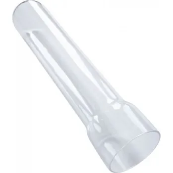 Náhradní křemíková trubice pro UV sterilizery Aqua nova 18 W