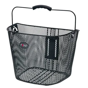 košík na kolo Point 5102100