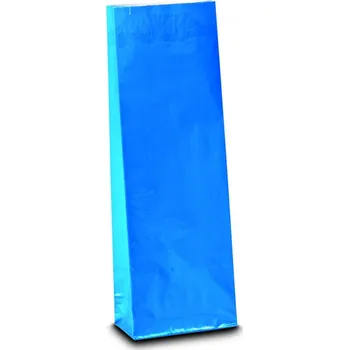 Čajová zahrada Sáček světle modrý 50-100g Varianta: Sáček modrý 100ks