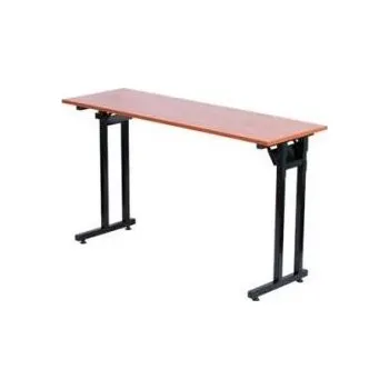 Jídelní stůl Mextra Banketový stůl L-100, 120 x 40 cm L-100-12040