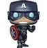 Figurka Funko Pop Marvels Avengers 627 Captain America 10 cm