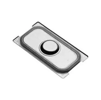 Víko nerezové pro GN 1/1 VGN 1/1 SU se silikonovým těsněním a otvory pro ucha