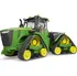 autíčko Bruder 4055 John Deere pásový traktor