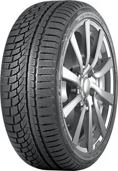 Zimní osobní pneu Nokian WR A4 215/50 R18 92 V