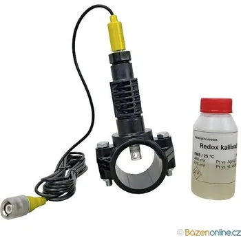 Zařízení na úpravu vody ORP kit pro solinátory VA Salt Water SMART