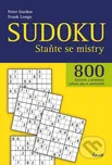 Sudoku: Staňte se mistry: 800 luštěnek…