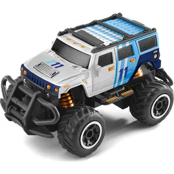 Revell 23493 Line Backer RTR 1:43 modrý