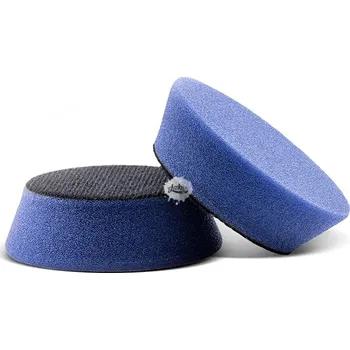 Středně tvrdý leštící kotouč Scholl Concepts Pad Navy (50 mm)