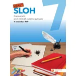 Hravý sloh 7: Pracovní sešit pro 7.…