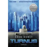 Turnus - Hugh Howey (2020, pevná bez…