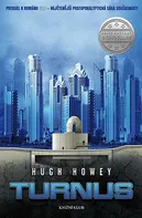 Turnus - Hugh Howey (2020, pevná bez přebalu)