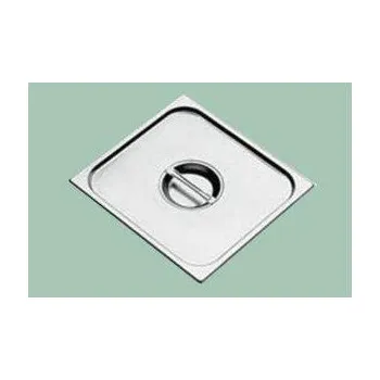 Víko nerezové pro GN 1/1 VGN 1/1