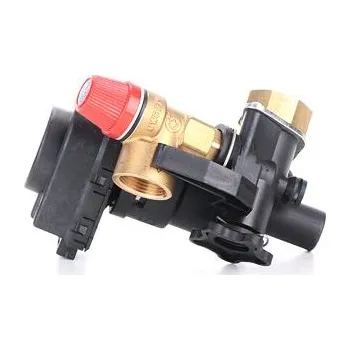 Příslušenství ke kotli DNK Ventil třícestný JUNKER/BOSCH