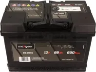 Maxgear 85-0014 12V 88Ah 800A