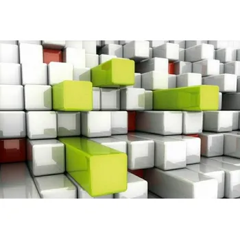 Obraz DIMEX | Obraz na skle | Krabice GL-45-030 | 45 x 30 cm + Skleněný fotoobraz na stěnu české výroby DIMEX - GL-45-030 Krabice, v rozměru 45 x 30 cm