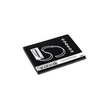 Baterie pro mobilní telefon Baterie T-Mobile Move 3,7V 1500mAh