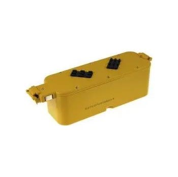 Baterie iRobot Roomba 4000 14,4V 3000mAh