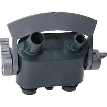 Akvarijní filtr EHEIM adaptér pro připojení hadic Professionel 2226, 2228 (7444550)