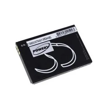 Baterie pro mobilní telefon Baterie Crosscall Shark-V2 3,7V 1500mAh