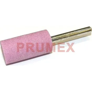 Brusný kotouč Brousící tělísko válcové se stopkou, BRUSIVO, 413693 /32161 1083.0015/ - T52 - 10x40-6x40 mm