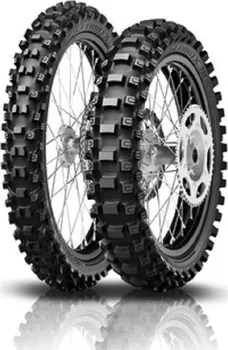 Dunlop Geomax MX33 REAR 110/90 R19 62 M TT