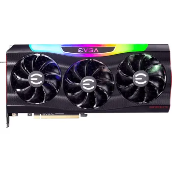 Grafická karta EVGA GeForce RTX 3080 FTW3 Ultra Gaming (10G-P5-3897-KR)