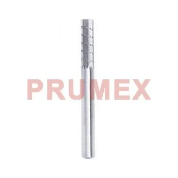 Příslušenství k frézce Technická fréza s válcovou stopkou HSS, 229310, 51/1