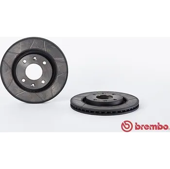 Brzdový kotouč Brembo 08.3126.11