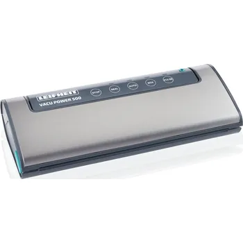 Vakuovačka Leifheit Vacu Power 500 03236