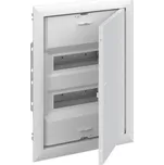 Rozvodnice pod omítku ABB UK600 24M UK624E3