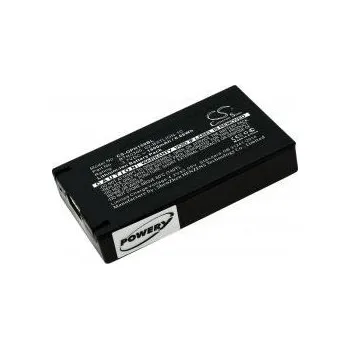 Baterie pro mobilní telefon Baterie Opticon BTR0300 3,7V 1800mAh