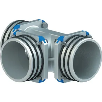 Příslušenství ke kompresoru T SPOJKA SICOMAT D110