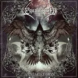 Armageddon - Equilibrium [CD]