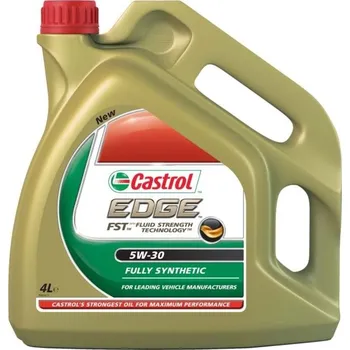 Motorový olej Motorový olej EDGE 5W40 4L CASTROL 14F1B7, , ,