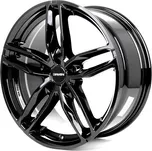 Carmani CA13 Sw Black 8x18 5x120 ET34 72,6