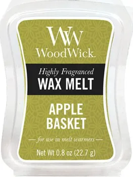 vonný vosk Woodwick Vonný vosk 22,7 g