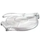 Grumex Lis na tortilly kovový